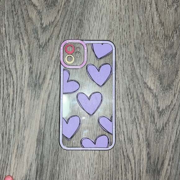 iPhone 11 clear cases - Picture 2 of 5